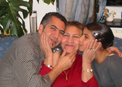 majid-mom-anita-germany